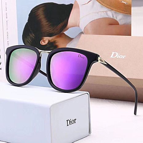 Dior AAA+ Sunglasses #315874 replica