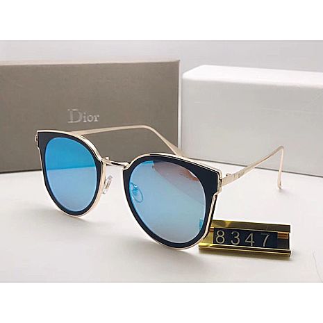 Dior Sunglasses #315885 replica
