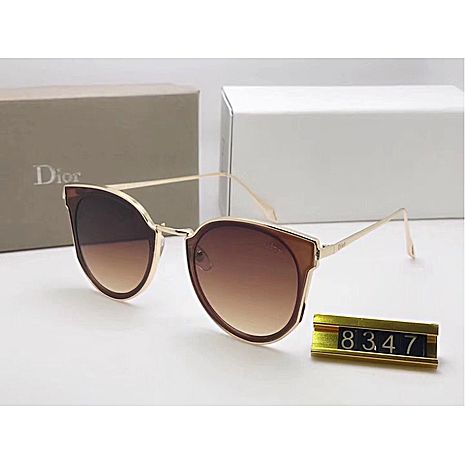 Dior Sunglasses #315887 replica