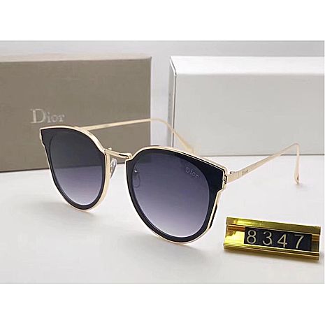 Dior Sunglasses #315888 replica