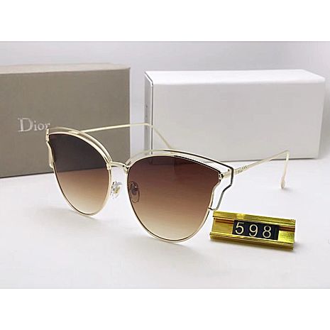 Dior Sunglasses #316150 replica