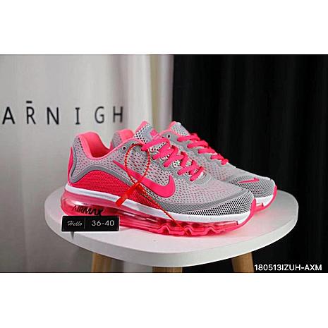 Nike Air Max 2018 Shoes for Women #316232