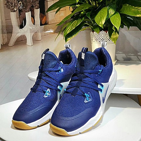 Nike Kobe Sneakers Shoes for MEN #316344 replica