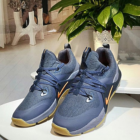 Nike Kobe Sneakers Shoes for MEN #316346 replica