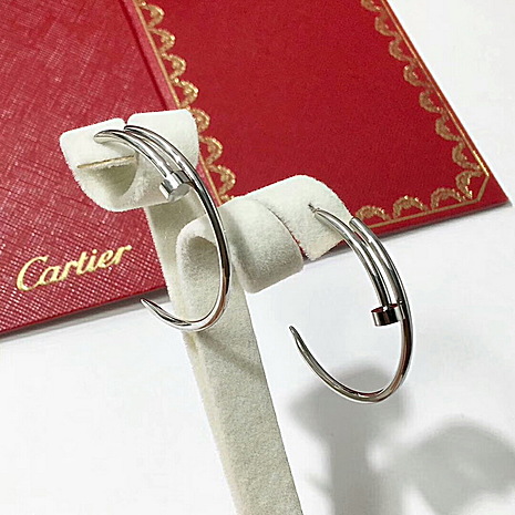 Cartier Earring #316901