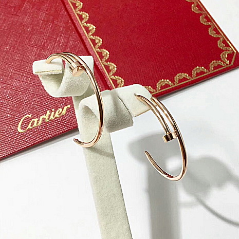 Cartier Earring #316902 replica