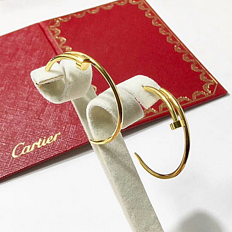 Cartier Earring #316903 replica