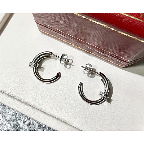 Cartier Earring #316904