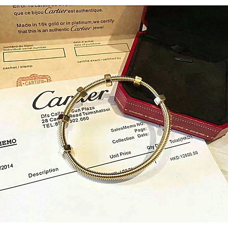 Cartier Bracelets #316951