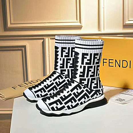 Fendi shoes for Women #317028