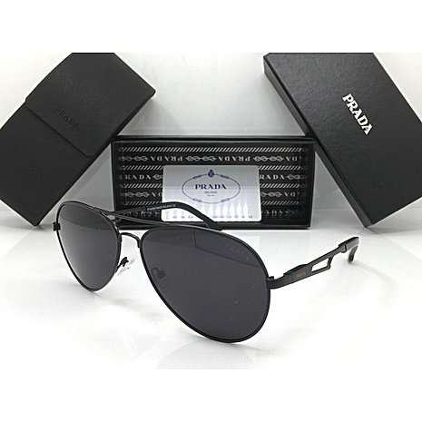 prada AAA+ Sunglasses #319035 replica