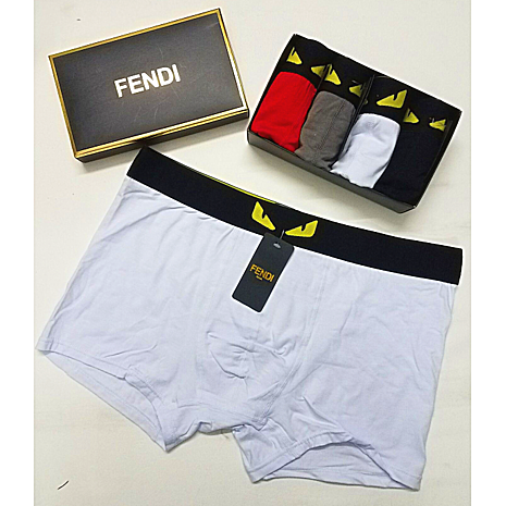 Fendi  Underwears for Men #319855 replica