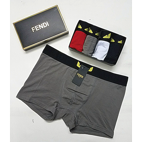 Fendi  Underwears for Men #319856 replica