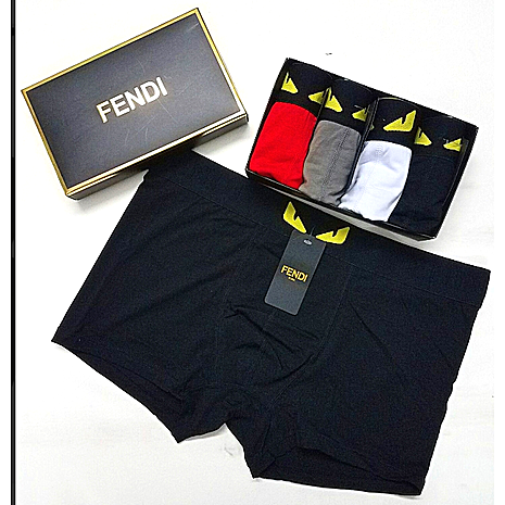 Fendi  Underwears for Men #319860 replica