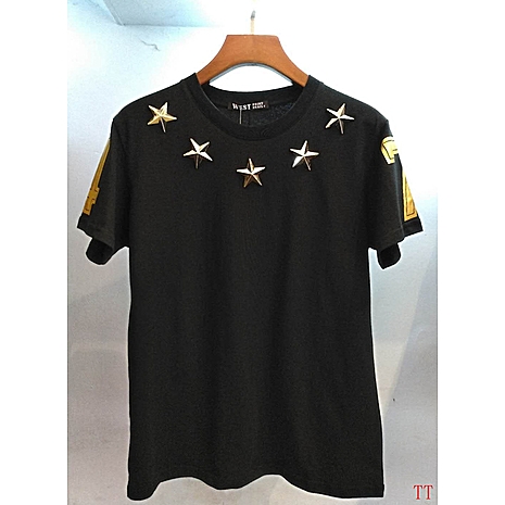 Givenchy T-shirts for MEN #320114 replica