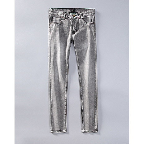 FENDI Jeans for men #320279 replica