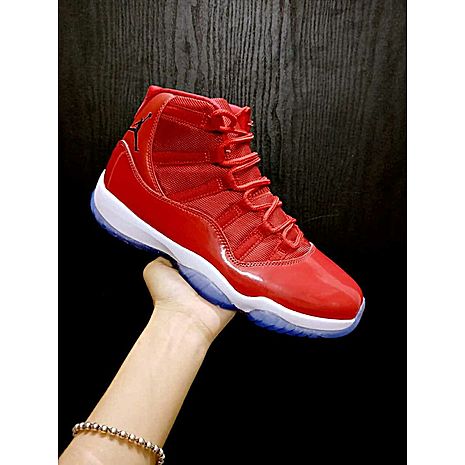 Air Jordan 11 Shoes for Women #320556 replica