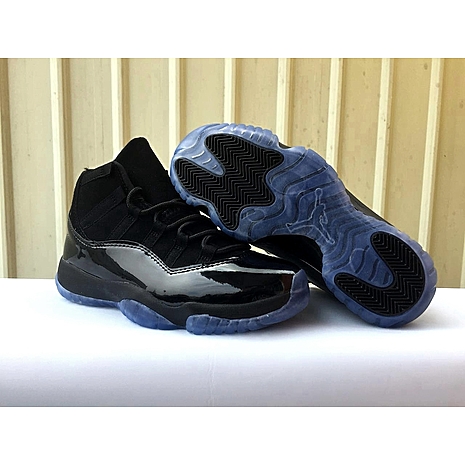 Air Jordan 11 Shoes for MEN #320568 replica