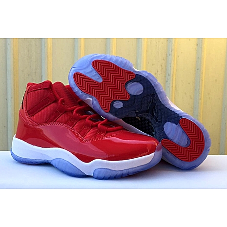 Air Jordan 11 Shoes for MEN #320580