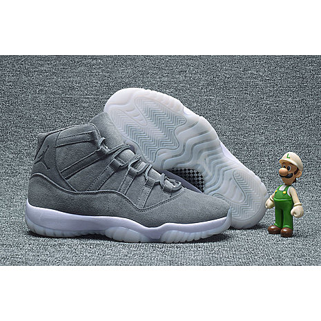 Air Jordan 11 Shoes for MEN #320581