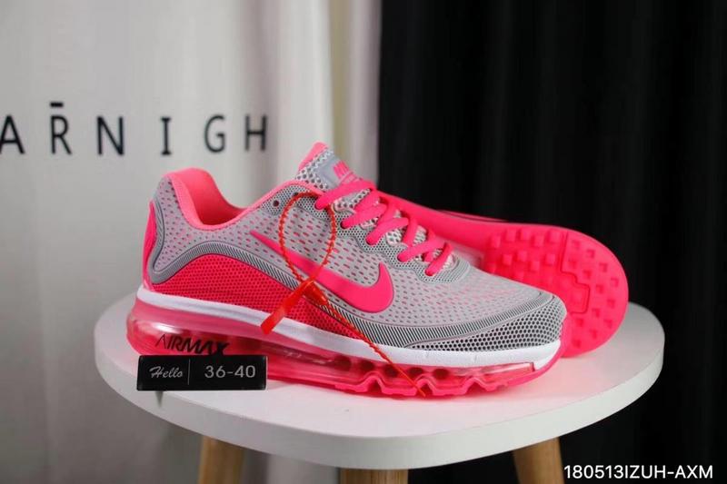 Nike Air Max 2018 Shoes for Women 