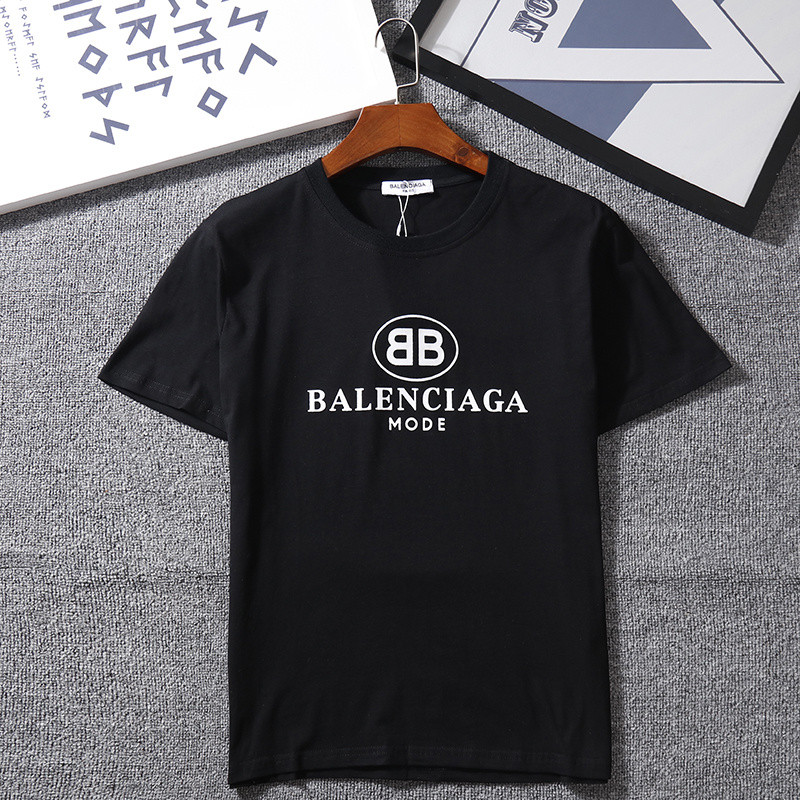 Balenciaga T-shirts for Men #320247 replica