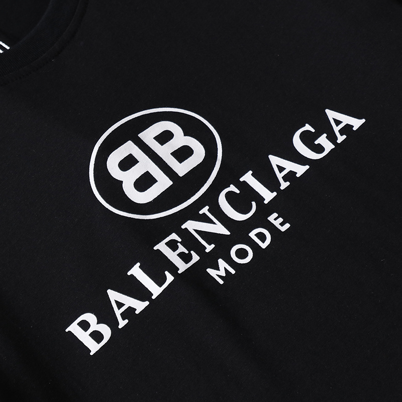 Balenciaga T-shirts for Men #320247 replica