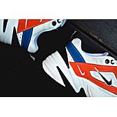 US$75.00 Nike Air M2K Tekno shoes for men #316292