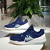 US$61.00 Nike Kobe Sneakers Shoes for MEN #316344