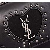 US$126.00 YSL AAA+ handbags #316749