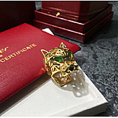 US$30.00 Cartier AAA+ Rings #316890
