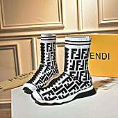 US$77.00 Fendi shoes for Women #317028