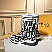 US$77.00 Fendi shoes for Women #317028