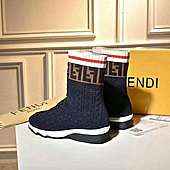 US$77.00 Fendi shoes for Women #317029