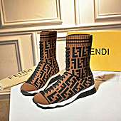 US$77.00 Fendi shoes for Women #317030