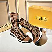 US$77.00 Fendi shoes for Women #317030