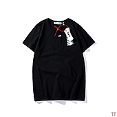 US$21.00 OFF WHITE T-Shirts for Men #320034