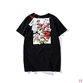 US$21.00 OFF WHITE T-Shirts for Men #320034