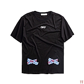 US$18.00 OFF WHITE T-Shirts for Men #320047