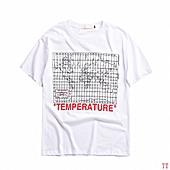 US$16.00 OFF WHITE T-Shirts for Men #320051