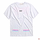 US$16.00 OFF WHITE T-Shirts for Men #320052