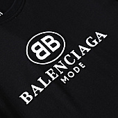 US$16.00 Balenciaga T-shirts for Men #320247