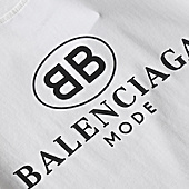 US$16.00 Balenciaga T-shirts for Men #320248