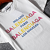 US$16.00 Balenciaga T-shirts for Men #320250