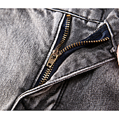 US$46.00 FENDI Jeans for men #320279