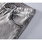 US$46.00 FENDI Jeans for men #320279