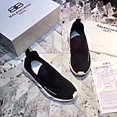 US$41.00 Balenciaga shoes for MEN #320342