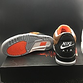 US$63.00 Air Jordan 3 Shoes for MEN #320359