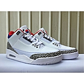 US$63.00 Air Jordan 3 Shoes for MEN #320360