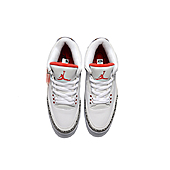 US$63.00 Air Jordan 3 Shoes for MEN #320366